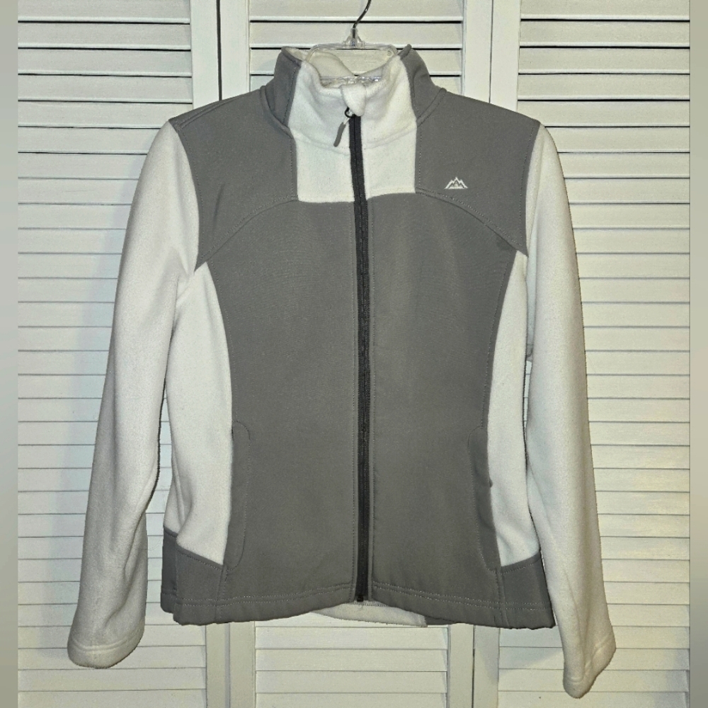 SNOZU Performance Women's S Fleece Full Zip Jacket
